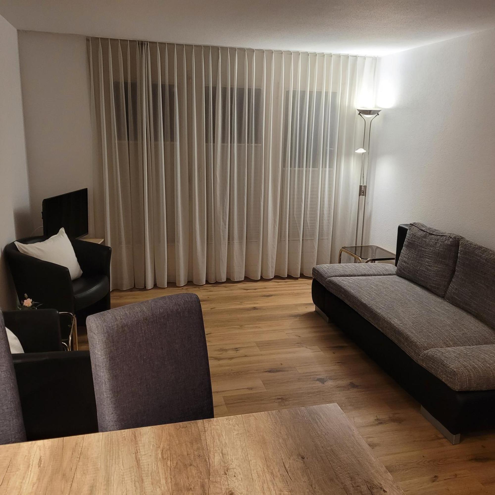 Residence Edelweiss Bellwald Exterior foto